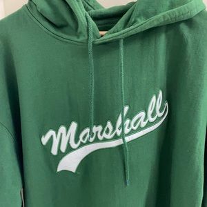 Marshall University Hoodie